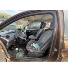 Commande chauffage RENAULT TWINGO 2 Photo n°14