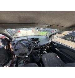 Commande chauffage RENAULT TWINGO 2 Photo n°15