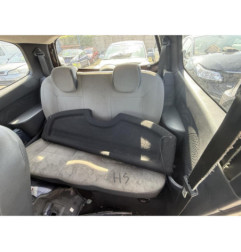 Commande chauffage RENAULT TWINGO 2 Photo n°16