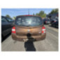 Commande chauffage RENAULT TWINGO 2
