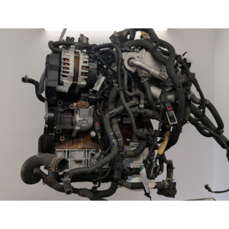 Moteur FORD FOCUS 4 Photo n°1