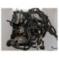 Moteur FORD FOCUS 4