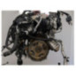 Moteur FORD FOCUS 4