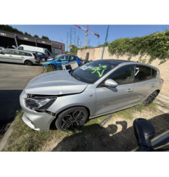 Ecran GPS FORD FOCUS 4 Photo n°14