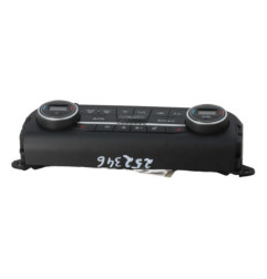 Commande chauffage FORD FOCUS 4 Photo n°3