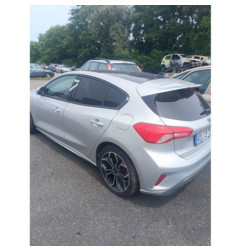 Commande chauffage FORD FOCUS 4 Photo n°7