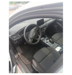 Commande chauffage FORD FOCUS 4 Photo n°8