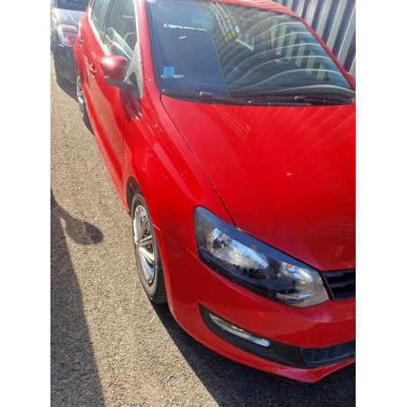 Siege avant gauche VOLKSWAGEN POLO 5