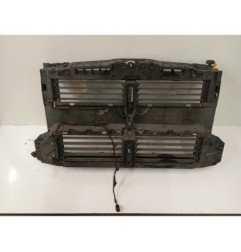 Face avant FORD FOCUS 4