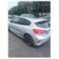 Face avant FORD FOCUS 4