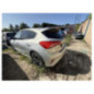 Face avant FORD FOCUS 4