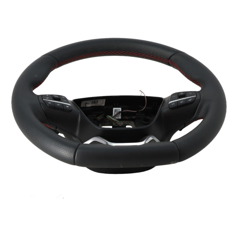 Volant FORD FOCUS 4