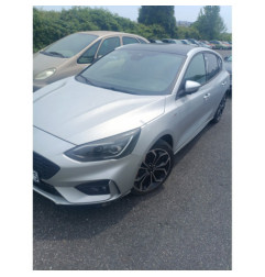 Volant FORD FOCUS 4 Photo n°7