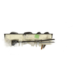 Commande chauffage OPEL MOVANO A Photo n°3