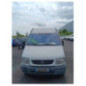 Commande chauffage OPEL MOVANO A