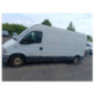 Commande chauffage OPEL MOVANO A
