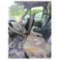 Commande chauffage OPEL MOVANO A