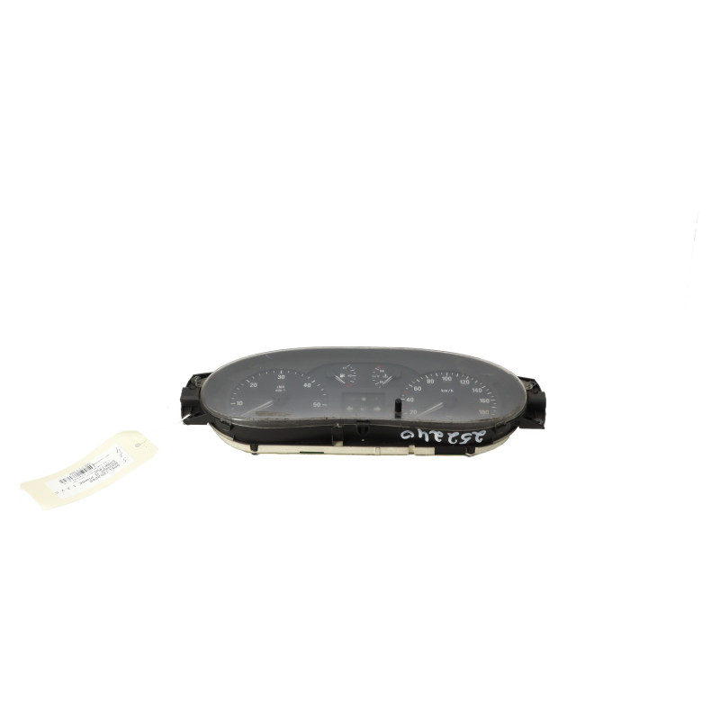 Compteur OPEL MOVANO A