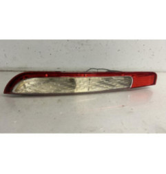 Feu arriere principal gauche (feux) FORD FOCUS 2 Photo n°1