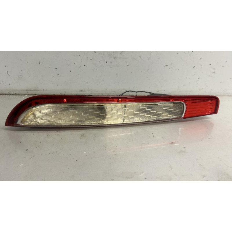 Feu arriere principal gauche (feux) FORD FOCUS 2