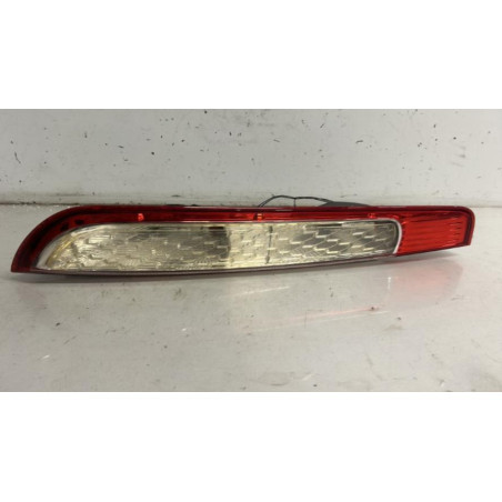 Feu arriere principal gauche (feux) FORD FOCUS 2 Photo n°1