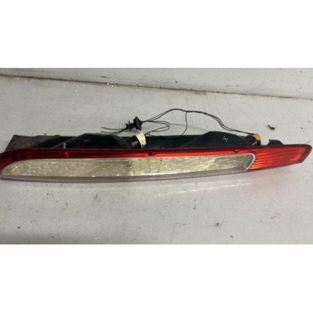 Feu arriere principal gauche (feux) FORD FOCUS 2