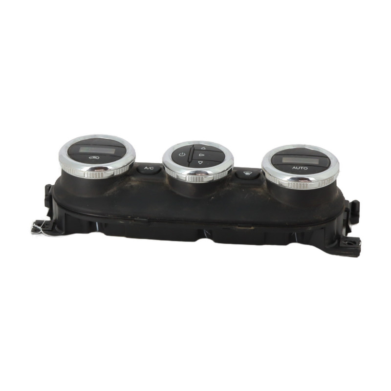 Commande chauffage IVECO DAILY 6