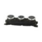 Commande chauffage IVECO DAILY 6