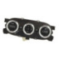 Commande chauffage IVECO DAILY 6