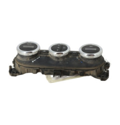 Commande chauffage IVECO DAILY 6 Photo n°3