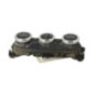 Commande chauffage IVECO DAILY 6