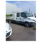 Commande chauffage IVECO DAILY 6