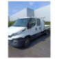 Commande chauffage IVECO DAILY 6