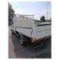 Commande chauffage IVECO DAILY 6