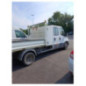 Commande chauffage IVECO DAILY 6