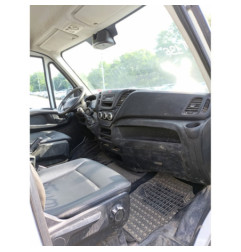 Commande chauffage IVECO DAILY 6 Photo n°8