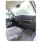Commande chauffage IVECO DAILY 6