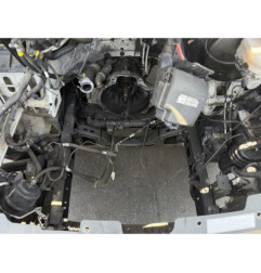 Commande chauffage IVECO DAILY 6 Photo n°11