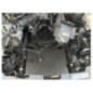 Commande chauffage IVECO DAILY 6