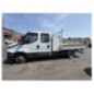 Commande chauffage IVECO DAILY 6