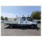 Commande chauffage IVECO DAILY 6
