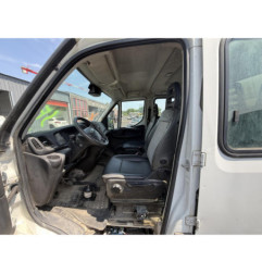 Commande chauffage IVECO DAILY 6 Photo n°14