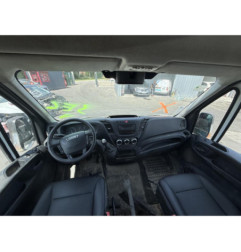 Commande chauffage IVECO DAILY 6 Photo n°15