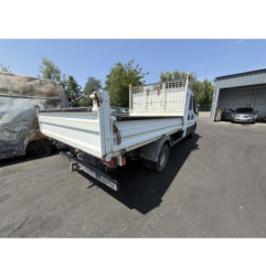 Commande chauffage IVECO DAILY 6 Photo n°18