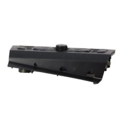 Commande chauffage AUDI A4 3