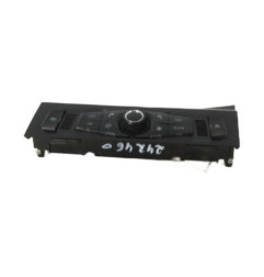 Commande chauffage AUDI A4 3 Photo n°3