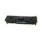Commande chauffage AUDI A4 3