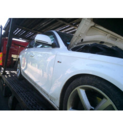 Commande chauffage AUDI A4 3 Photo n°4