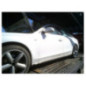 Commande chauffage AUDI A4 3