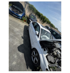 Commande chauffage AUDI A4 3 Photo n°9